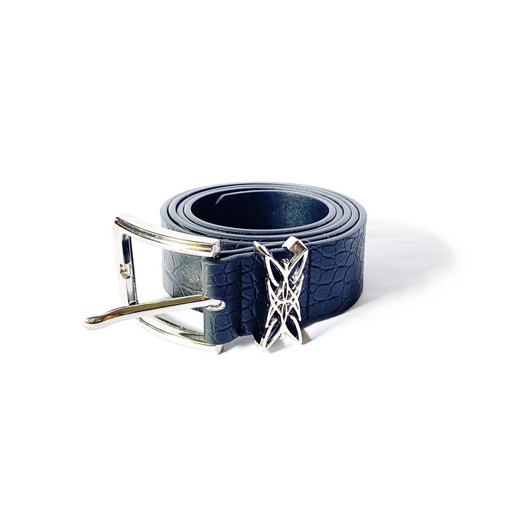 Vindicta Studios 6 belt — black
